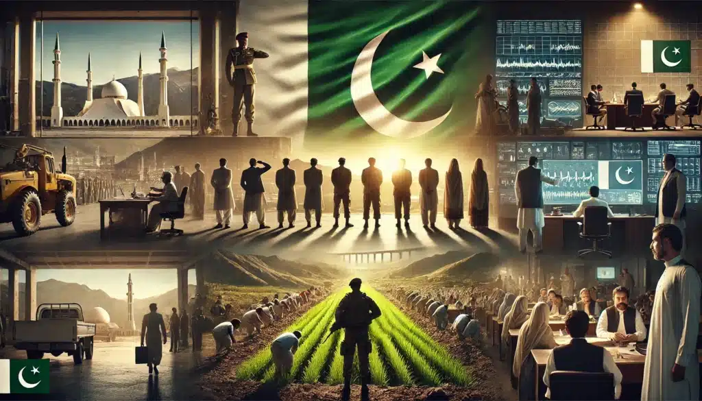 National Action Plan