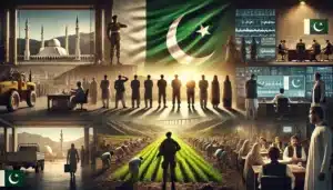 National Action Plan