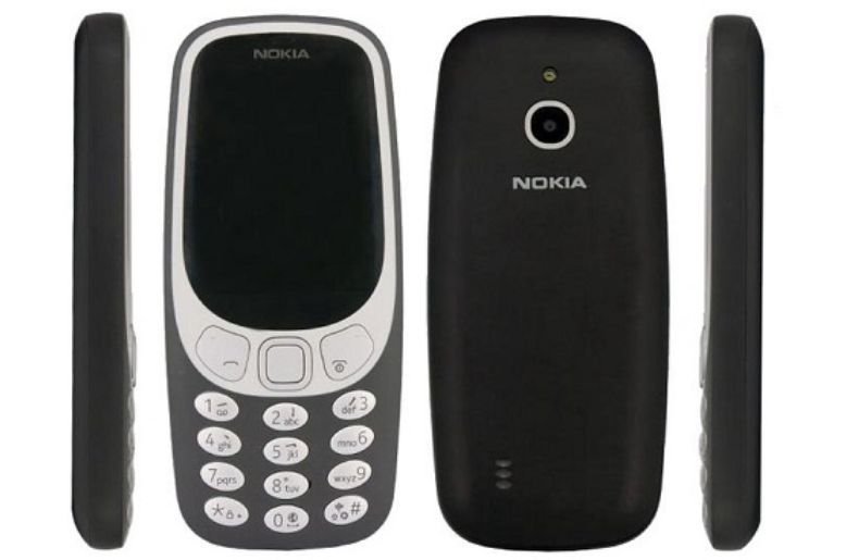Nokia 3310 Price in Pakistan