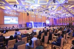 Non-Aligned Movement