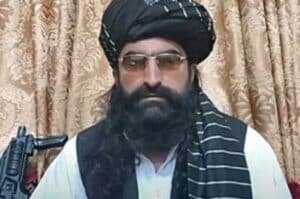 Noor Wali Mehsud