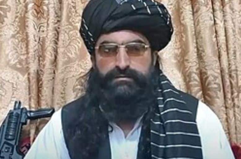 Noor Wali Mehsud