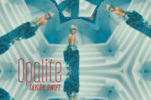 Opalite x Napoleon Dynamite Dance Craze