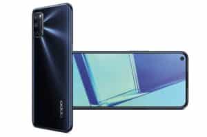 Oppo A52 Price in Pakistan 2025 | Specs & Details