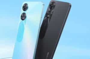 Oppo A58