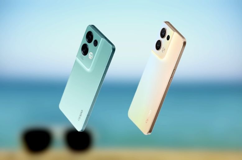 Oppo Reno 8 Pro Price in Pakistan