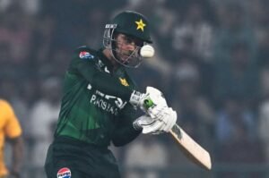 PAK vs SA 2nd T20I Score: Pakistan Win by 9 Wickets