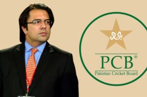 PCB Reinstates Usman Wahla After Handshake Row