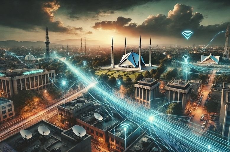 PTCL plans cable maintenance