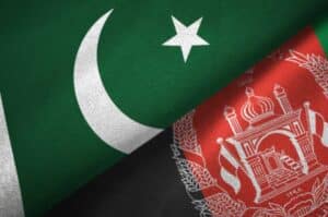 Pak-Afghan