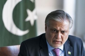 Pak-Saudi Deal May Shape NATO for Muslim World