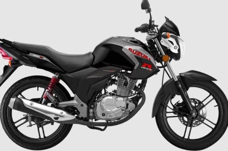 Pak Suzuki Introduces 0% Markup Installment Plan for GSX 125 Motorcycle