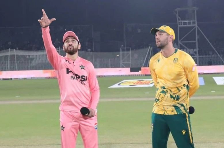 Pak vs SA Next Match