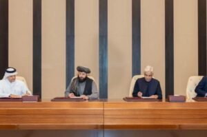 Pakistan, Afghanistan talks ,