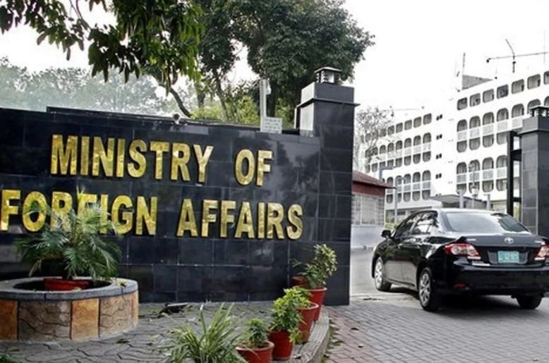 Pakistan and Afghan Taliban Agree to 48-Hour Temporary Ceasefire: Foreign Ministry