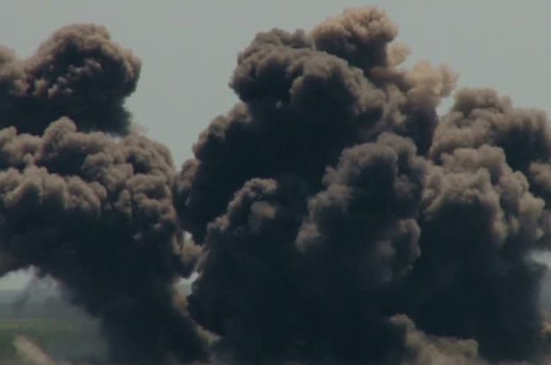 Pakistan Army Repels Indian Infiltration Attempt in Leepa Valley