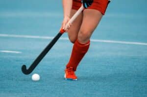Pakistan Decides Against Sending Hockey Team to India
