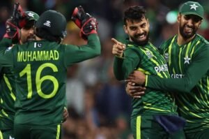 Pakistan South Africa T20