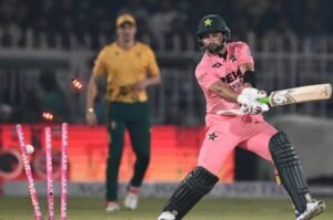 Pakistan vs South Africa: How to Watch Pakistan vs South Africa Second T20I