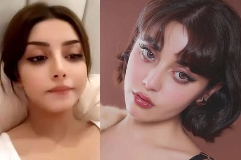 Is Alizeh Shah Going Through a "Mental Breakdown"?