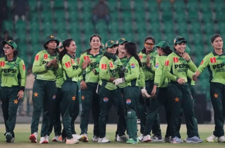 Pakistani Women's Cricket Team Needs Backing, Not Blame