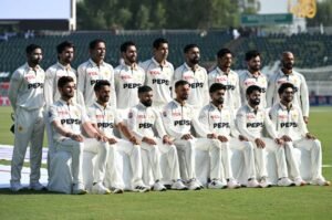 Pakistan’s Winning Formula Has Started to Backfire