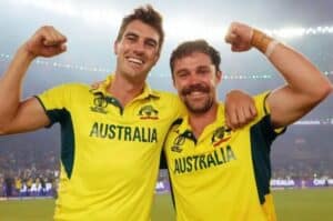 Pat Cummins, Travis Head Turn Down Massive IPL Offer to Honour National Duty