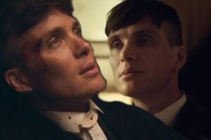 Peaky Blinders Sequel Series Confirmed With Cillian Murphy