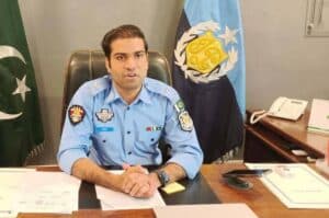 SP Adeel Akbar's Death Appears to be 80% Accidental: Top Police Sources