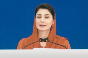 Punjab floods victims