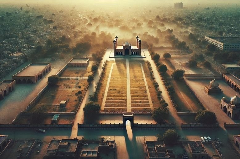 Punjab Enforces Section 144