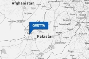 Quetta