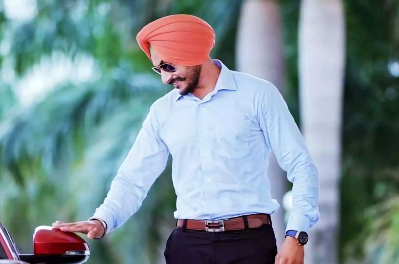 Rajvir Jawanda in Critical Condition After Accident