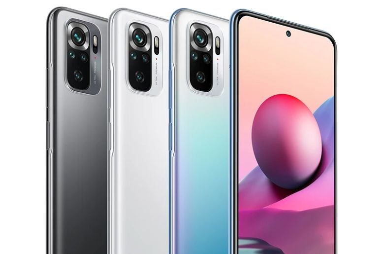 Redmi Note 10 Price in Pakistan 2025