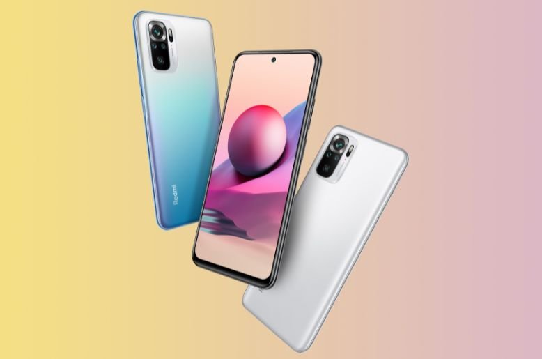 Redmi Note 10 Price in Pakistan