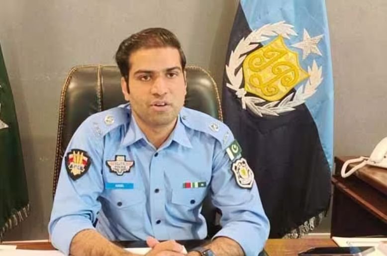 Report Finalised on Death of SP Adeel Akbar