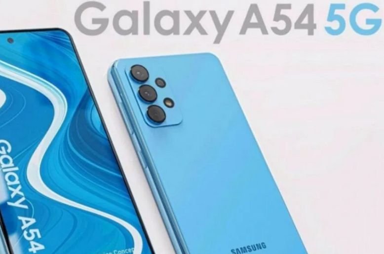 Samsung Galaxy A54 Price in Pakistan