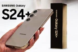 Samsung Galaxy S24+ Price in Pakistan