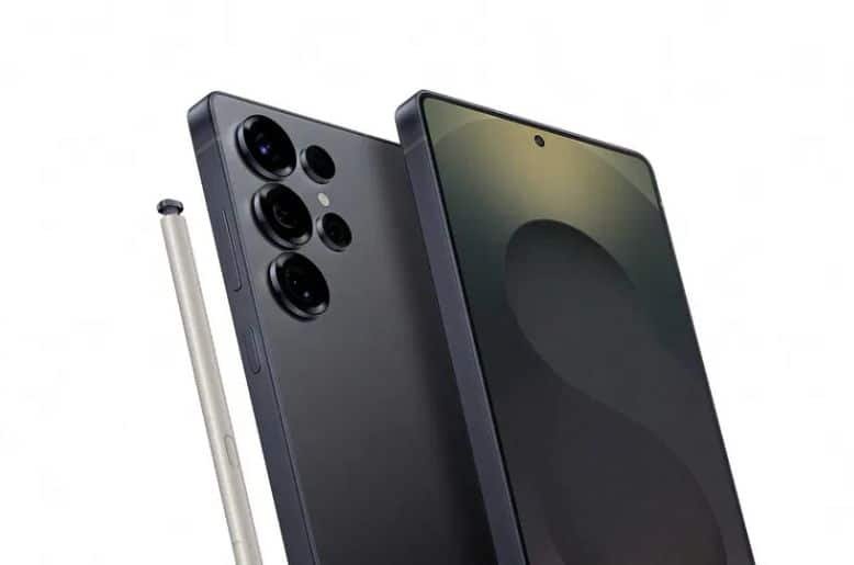 Samsung Galaxy S25 Ultra Price in Pakistan