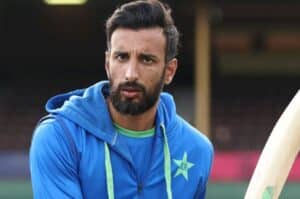 Shan Masood likely to resign after test defeat vs Bangladesh