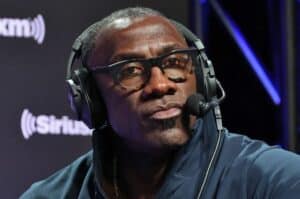 Why Was Shannon Sharpe Fired from ESPN