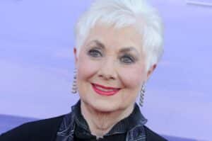 Shirley Jones