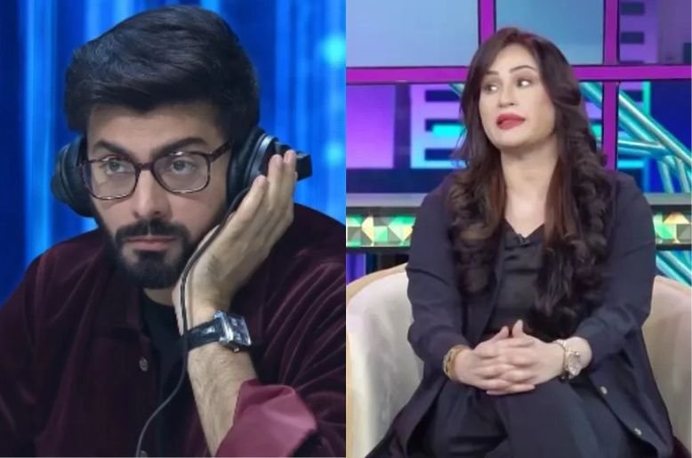 Singer Humaira Arshad Criticises Fawad Khan’s Role as Judge on Pakistan Idol