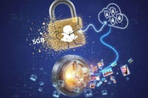 Snapchat’s Free Storage Cut to 5GB: Here’s How to Keep Your Photos Safe