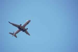 Lahore Air Routes