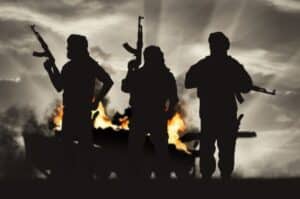 Terrorist Attack on Police Training Centre in DI Khan Foiled; Three Attackers Killed