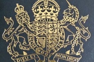 UK Unveils New Passport Featuring King Charles III’s Royal Coat of Arms
