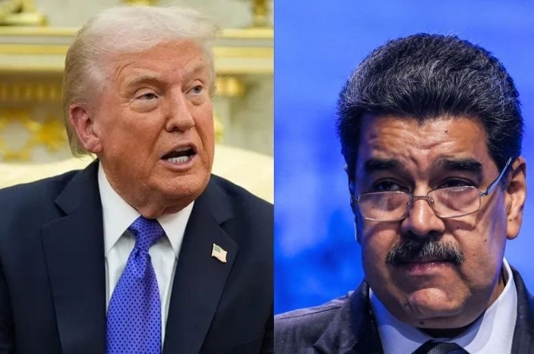 US Deploys Carrier Strike