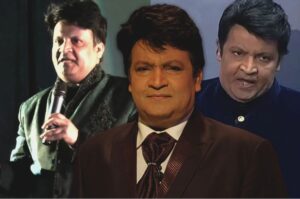 Fans Remember Umer Sharif on Fourth Death Anniversary