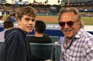 Jasper Breckenridge Johnson: The Private Life of a Hollywood Heir